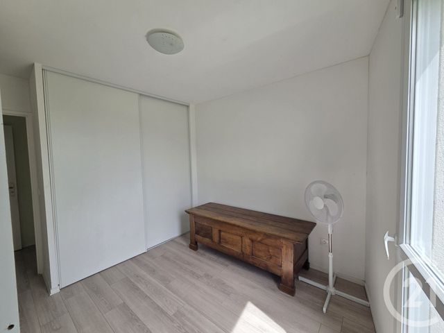 Appartement F3 &agrave; vendre - 3 pi&egrave;ces - 63,42 m2 - Cergy - 95 - ILE-DE-FRANCE