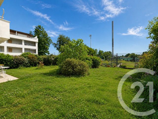 Appartement F3 à vendre CERGY