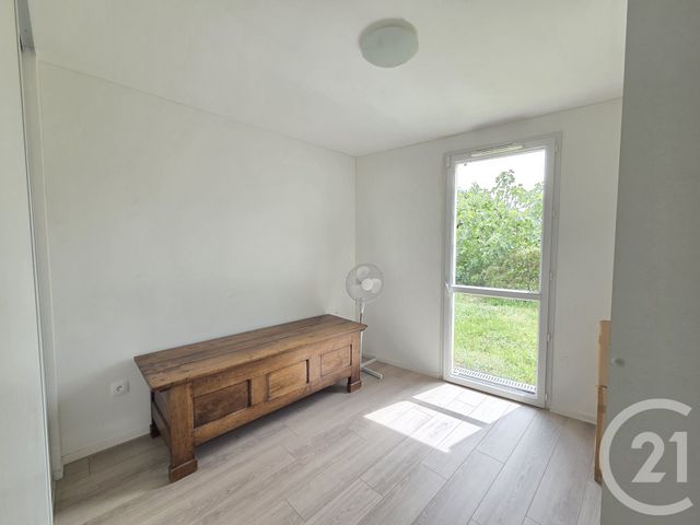 Appartement F3 &agrave; vendre - 3 pi&egrave;ces - 63,42 m2 - Cergy - 95 - ILE-DE-FRANCE