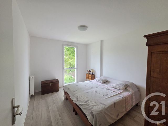 Appartement F3 &agrave; vendre - 3 pi&egrave;ces - 63,42 m2 - Cergy - 95 - ILE-DE-FRANCE