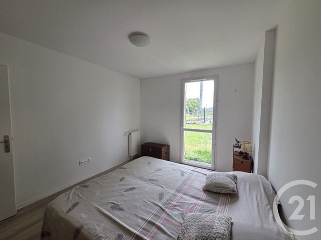 Appartement F3 &agrave; vendre - 3 pi&egrave;ces - 63,42 m2 - Cergy - 95 - ILE-DE-FRANCE