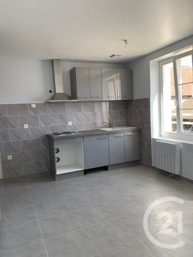 Appartement &agrave; louer - 2 pi&egrave;ces - 36,72 m2 - Boissy L Aillerie - 95 - ILE-DE-FRANCE