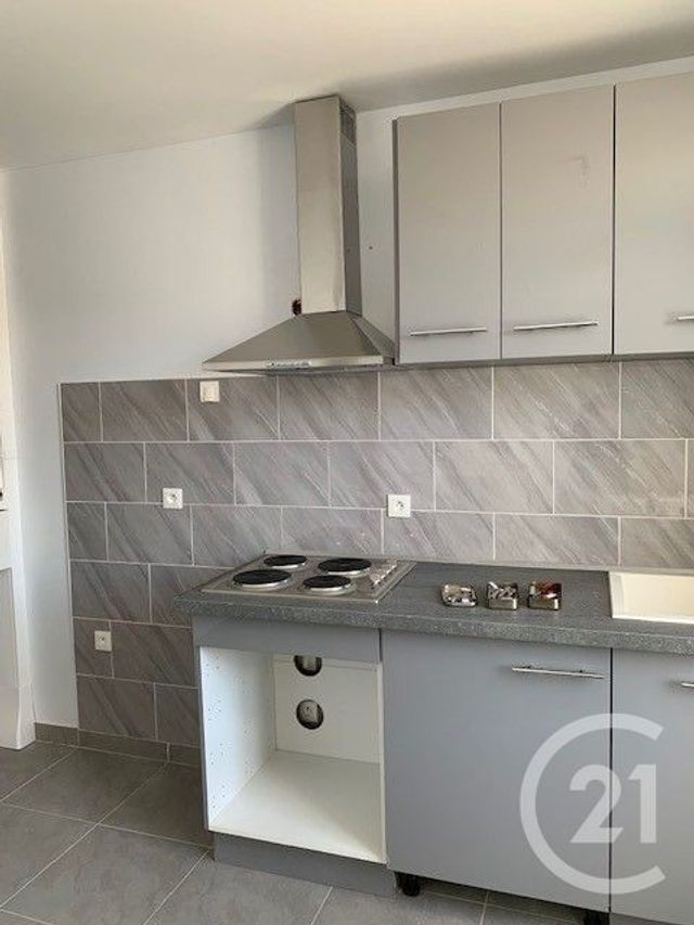Appartement &agrave; louer - 2 pi&egrave;ces - 36,72 m2 - Boissy L Aillerie - 95 - ILE-DE-FRANCE