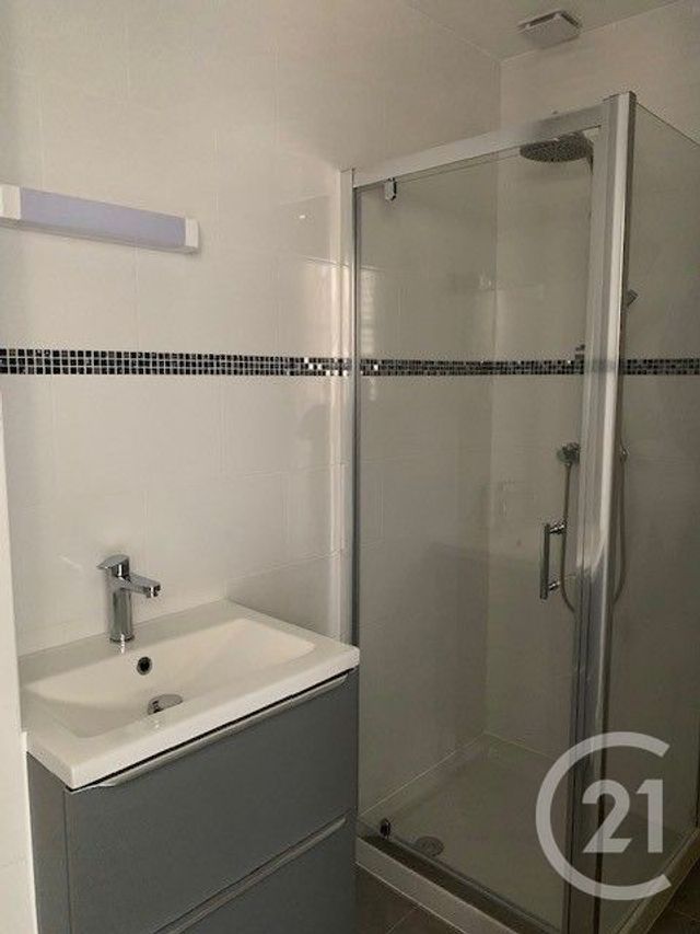 Appartement &agrave; louer - 2 pi&egrave;ces - 36,72 m2 - Boissy L Aillerie - 95 - ILE-DE-FRANCE