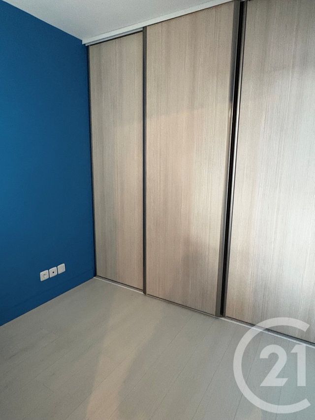 Appartement F2 &agrave; louer - 2 pi&egrave;ces - 46 m2 - Cergy - 95 - ILE-DE-FRANCE