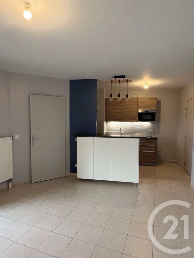 Appartement F2 à louer CERGY