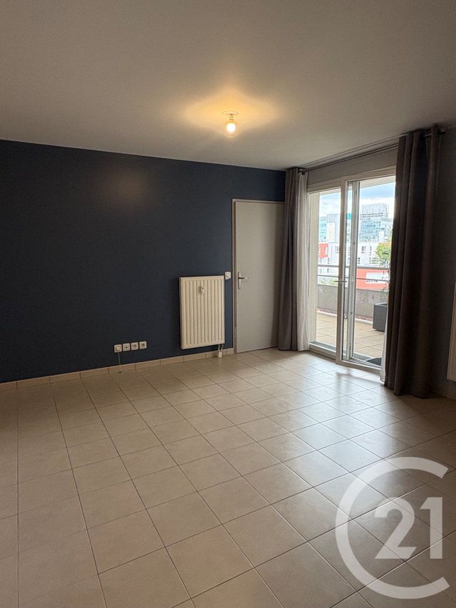 Appartement F2 &agrave; louer - 2 pi&egrave;ces - 46 m2 - Cergy - 95 - ILE-DE-FRANCE