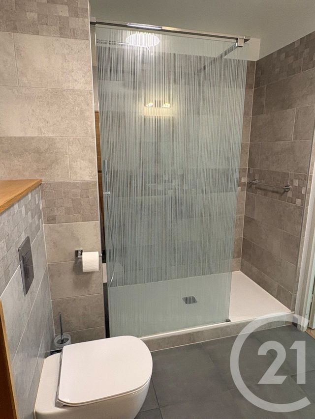 Appartement F2 &agrave; louer - 2 pi&egrave;ces - 46 m2 - Cergy - 95 - ILE-DE-FRANCE