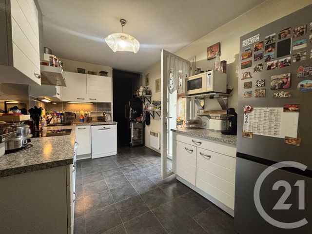 Maison &agrave; vendre - 6 pi&egrave;ces - 134,32 m2 - Eragny Sur Oise - 95 - ILE-DE-FRANCE