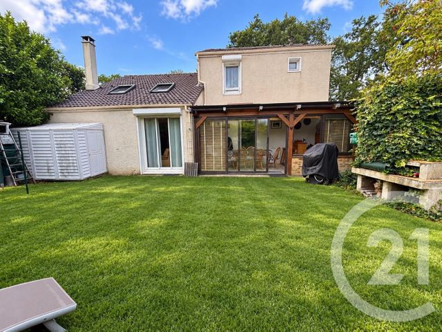 Maison à vendre ERAGNY SUR OISE