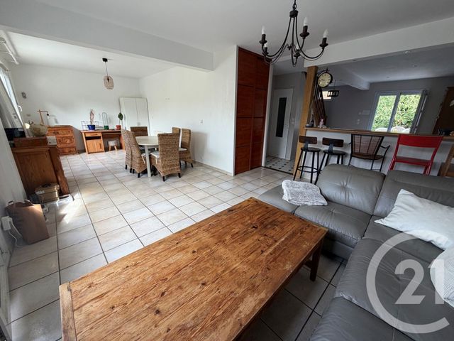 Maison &agrave; vendre - 8 pi&egrave;ces - 142,47 m2 - Cergy - 95 - ILE-DE-FRANCE