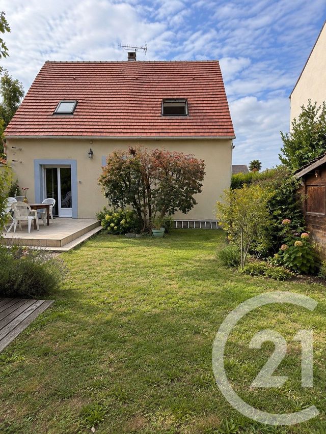 Maison à vendre CERGY