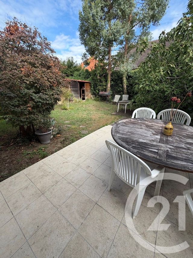 Maison &agrave; vendre - 8 pi&egrave;ces - 142,47 m2 - Cergy - 95 - ILE-DE-FRANCE