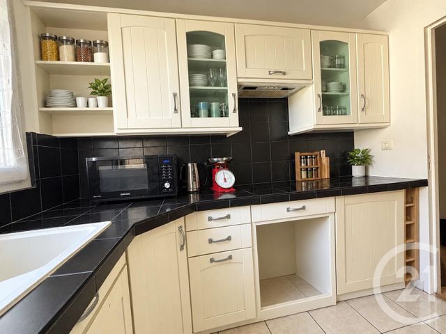 Appartement F2 &agrave; vendre - 2 pi&egrave;ces - 45,02 m2 - Eragny Sur Oise - 95 - ILE-DE-FRANCE