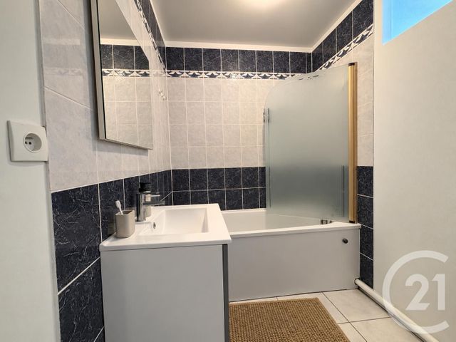 Appartement F2 &agrave; vendre - 2 pi&egrave;ces - 45,02 m2 - Eragny Sur Oise - 95 - ILE-DE-FRANCE