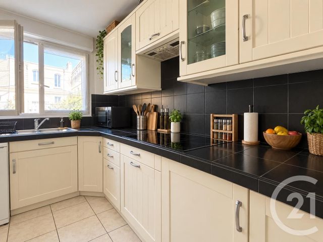Appartement F2 &agrave; vendre - 2 pi&egrave;ces - 45,02 m2 - Eragny Sur Oise - 95 - ILE-DE-FRANCE