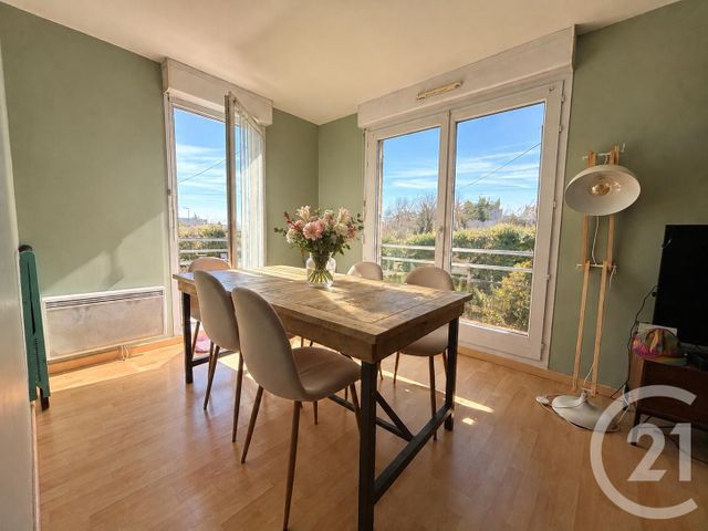 appartement - ERAGNY SUR OISE - 95