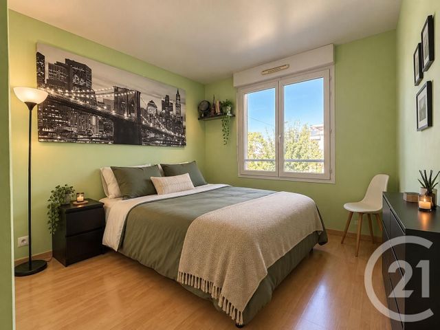 Appartement F2 &agrave; vendre - 2 pi&egrave;ces - 45,02 m2 - Eragny Sur Oise - 95 - ILE-DE-FRANCE