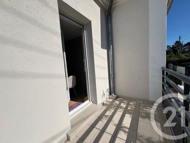 Appartement F2 &agrave; vendre - 2 pi&egrave;ces - 45,02 m2 - Eragny Sur Oise - 95 - ILE-DE-FRANCE