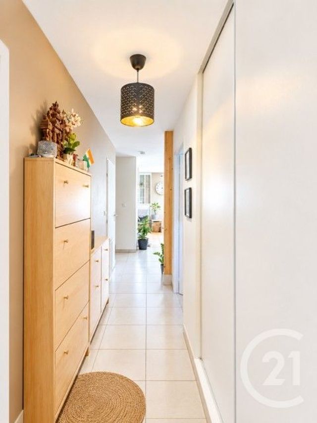Maison &agrave; vendre - 7 pi&egrave;ces - 114 m2 - Cergy - 95 - ILE-DE-FRANCE