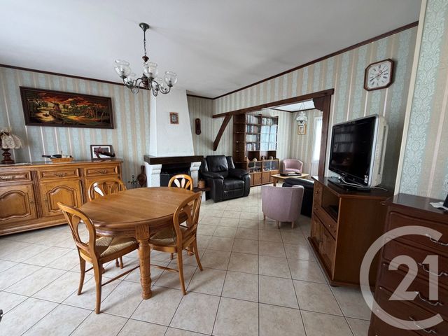 Maison &agrave; vendre - 4 pi&egrave;ces - 69,63 m2 - Cergy - 95 - ILE-DE-FRANCE