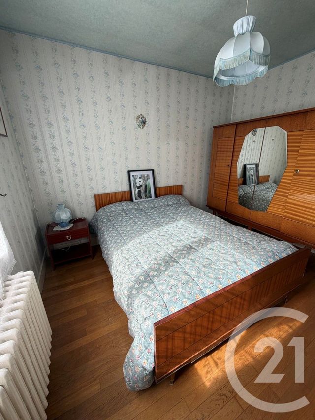 Maison &agrave; vendre - 4 pi&egrave;ces - 69,63 m2 - Cergy - 95 - ILE-DE-FRANCE