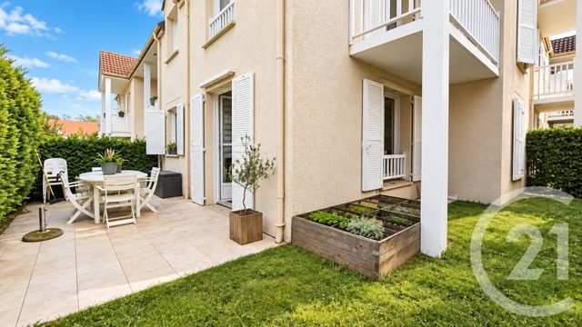 Appartement F2 à vendre VAUREAL