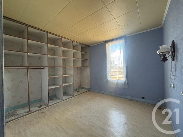 Appartement F3 &agrave; vendre - 3 pi&egrave;ces - 65,92 m2 - Eragny Sur Oise - 95 - ILE-DE-FRANCE