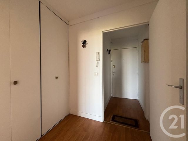 Appartement F3 &agrave; vendre - 3 pi&egrave;ces - 65,92 m2 - Eragny Sur Oise - 95 - ILE-DE-FRANCE