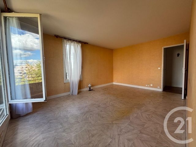 Appartement F3 &agrave; vendre - 3 pi&egrave;ces - 65,92 m2 - Eragny Sur Oise - 95 - ILE-DE-FRANCE