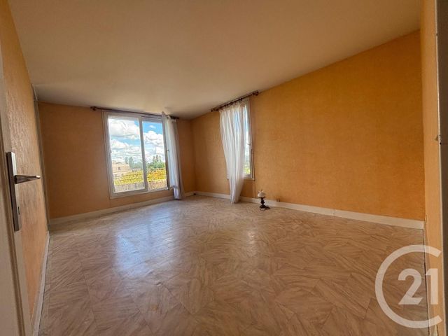 Appartement F3 &agrave; vendre - 3 pi&egrave;ces - 65,92 m2 - Eragny Sur Oise - 95 - ILE-DE-FRANCE