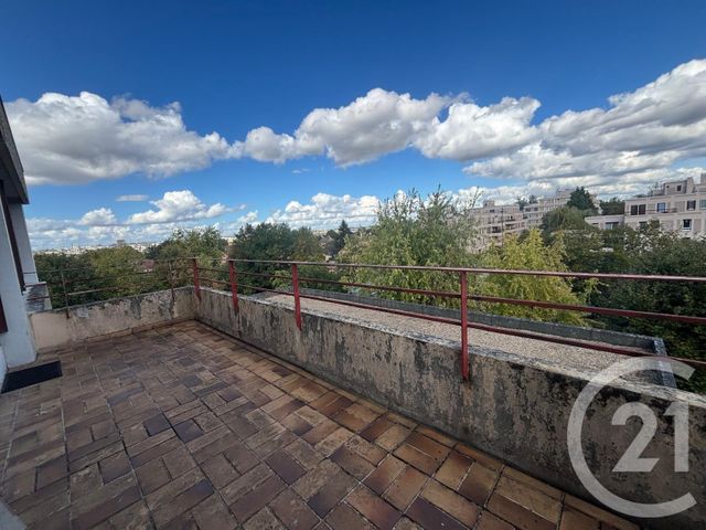 Appartement F3 &agrave; vendre - 3 pi&egrave;ces - 65,92 m2 - Eragny Sur Oise - 95 - ILE-DE-FRANCE