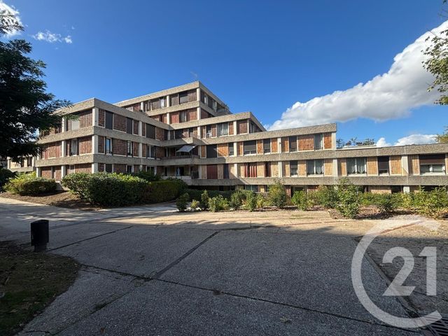 Appartement F3 à vendre ERAGNY SUR OISE