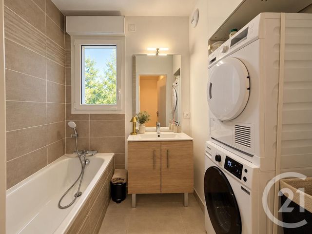 Maison &agrave; vendre - 4 pi&egrave;ces - 80,10 m2 - Eragny Sur Oise - 95 - ILE-DE-FRANCE