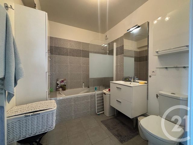 Appartement F5 &agrave; vendre - 5 pi&egrave;ces - 95,77 m2 - Cergy - 95 - ILE-DE-FRANCE