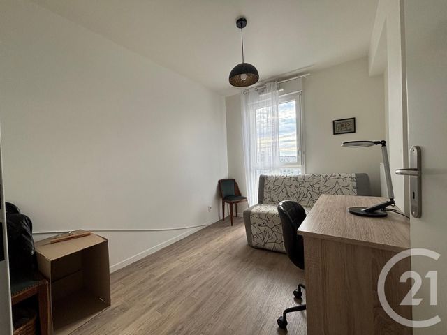 Appartement F5 &agrave; vendre - 5 pi&egrave;ces - 95,77 m2 - Cergy - 95 - ILE-DE-FRANCE