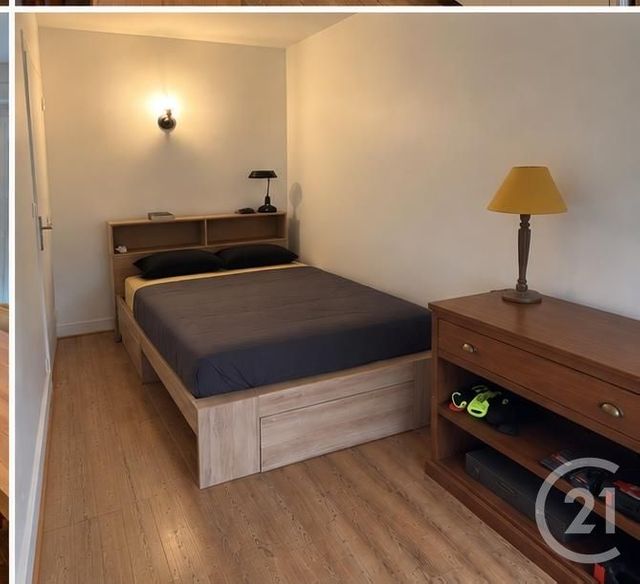 Appartement F3 &agrave; vendre - 4 pi&egrave;ces - 80,30 m2 - Cergy - 95 - ILE-DE-FRANCE