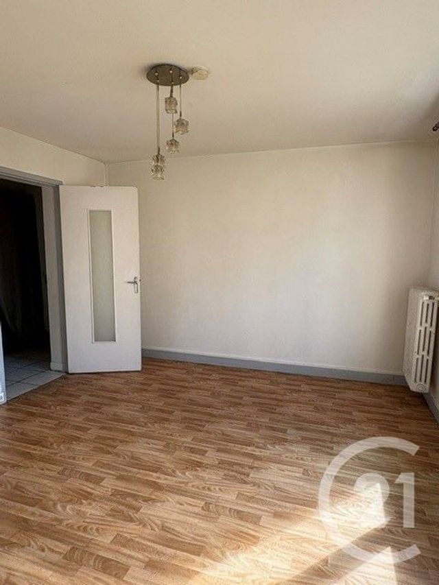 Appartement F3 &agrave; louer - 3 pi&egrave;ces - 52,13 m2 - Conflans Ste Honorine - 78 - ILE-DE-FRANCE