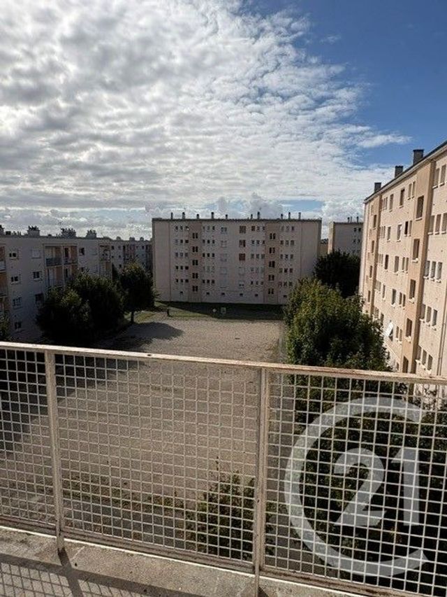 Appartement F3 &agrave; louer - 3 pi&egrave;ces - 52,13 m2 - Conflans Ste Honorine - 78 - ILE-DE-FRANCE