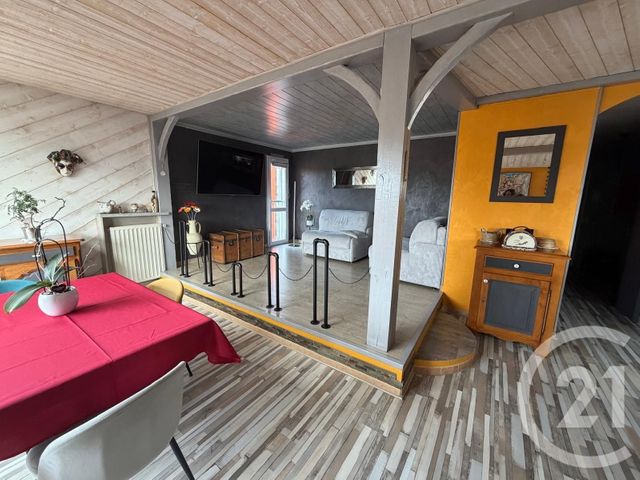 Appartement F3 à vendre CERGY