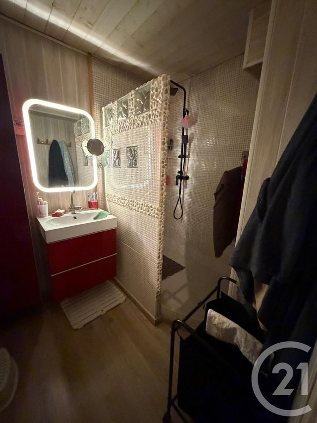 Appartement F3 &agrave; vendre - 3 pi&egrave;ces - 66,23 m2 - Cergy - 95 - ILE-DE-FRANCE