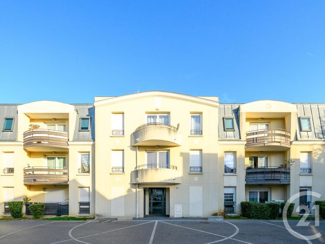 appartement - ST OUEN L AUMONE - 95