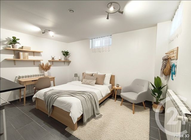 Maison &agrave; vendre - 5 pi&egrave;ces - 90 m2 - Pontoise - 95 - ILE-DE-FRANCE