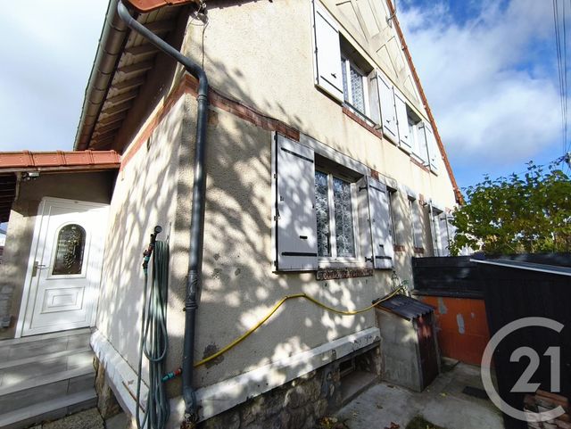 Afficher la photo en grand Maison à vendre - 5 pièces - 90 m2 - Pontoise - 95 - ILE-DE-FRANCE