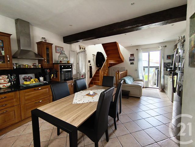 Afficher la photo en grand Maison à vendre - 5 pièces - 90 m2 - Pontoise - 95 - ILE-DE-FRANCE