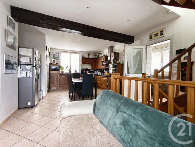 Afficher la photo en grand Maison à vendre - 5 pièces - 90 m2 - Pontoise - 95 - ILE-DE-FRANCE