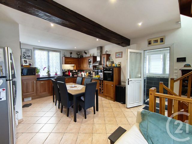 Afficher la photo en grand Maison à vendre - 5 pièces - 90 m2 - Pontoise - 95 - ILE-DE-FRANCE