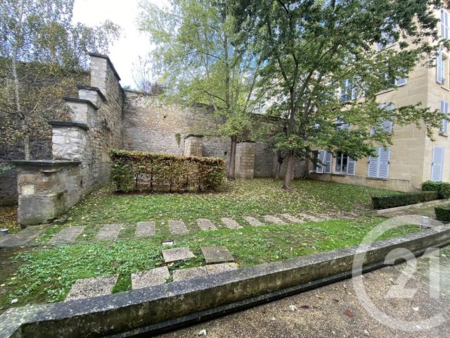 Appartement F2 &agrave; louer - 2 pi&egrave;ces - 39,10 m2 - Pontoise - 95 - ILE-DE-FRANCE