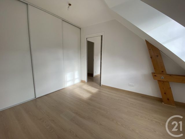Appartement F2 &agrave; louer - 2 pi&egrave;ces - 39,10 m2 - Pontoise - 95 - ILE-DE-FRANCE