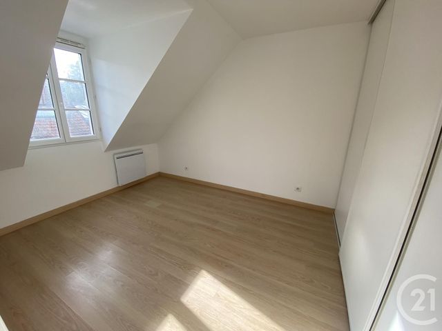 Appartement F2 &agrave; louer - 2 pi&egrave;ces - 39,10 m2 - Pontoise - 95 - ILE-DE-FRANCE